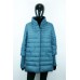 Stulpen-Jacke mit Kapuze